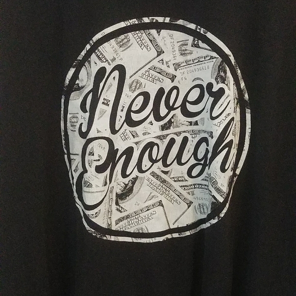 Two Mon Keys T-shirt - Picture 2 of 6